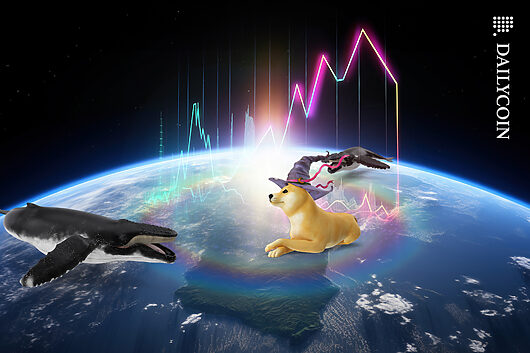 Solana memes, wrapped xrp & korean bonds put ripple back in focus