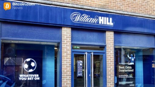 William hill parent evoke in £225m bally’s intralot sale discussions