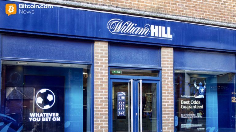 William hill parent evoke in £225m bally’s intralot sale discussions