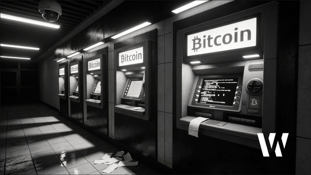 Bitcoin depot losing $3.6m in btc is really a story about operational security