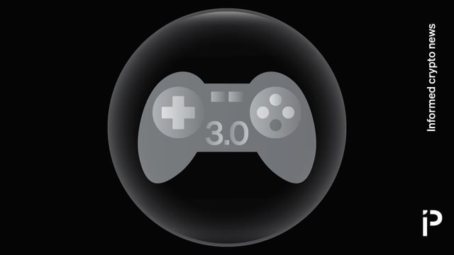 Eight web3 games fail this year. hopefully off the grid can weather this storm