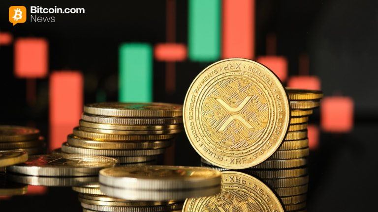 Xrp closes q1 2026 down 27%, market capitalization plummets $29 billion
