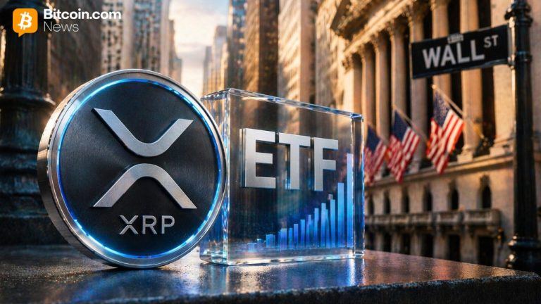 Xrp’s institutional adoption among crypto’s fastest in us spot etfs, ripple says