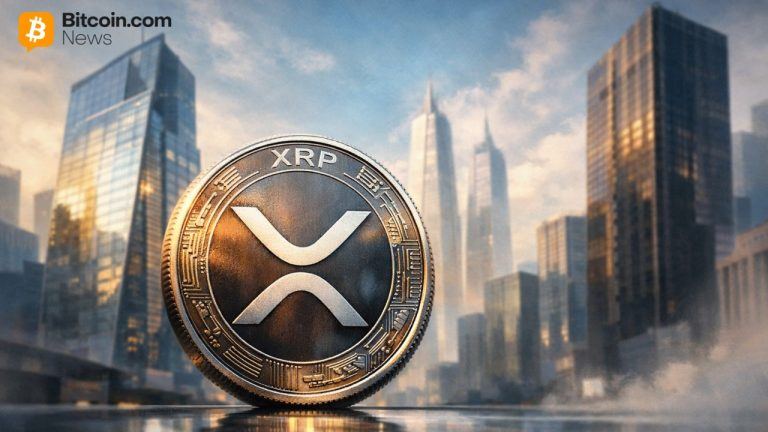 Evernorth amended sec filing deepens xrp role in crypto market structure