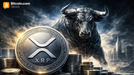 Will xrp reclaim $2? santiment’s latest mvrv data explained
