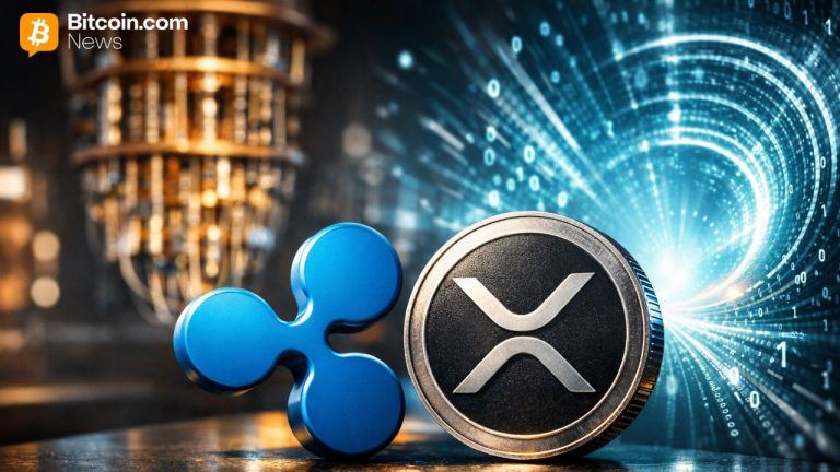 Xrp prepares for quantum future as ripple maps xrpl strategy for security readiness