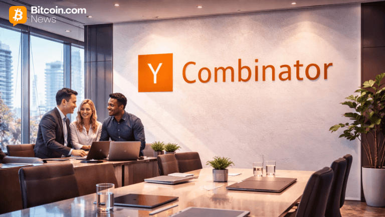 Y combinator makes first all stablecoin startup investment