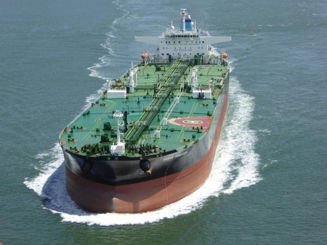 Iran's crypto tanker tolls are the latest step in its sanctions‑busting trade network
