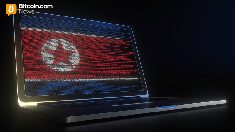 Zachxbt publishes leaked dprk payment data showing $1m monthly crypto to fiat pipeline