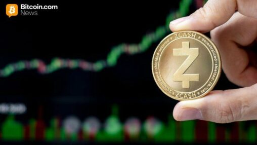 Zec outperforms bitcoin with 25% surge following ceasefire