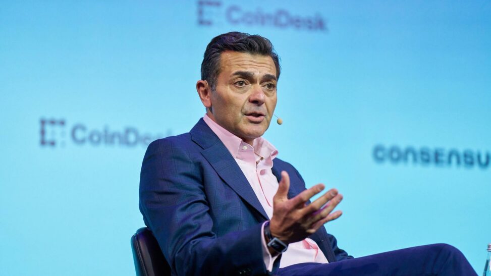 Dtcc plans to bring tokenized assets to stellar in latest wall street blockchain push