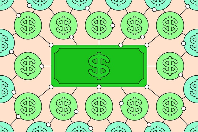 Washington is betting on a very american version of digital dollars