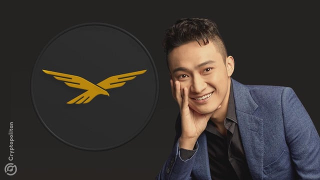 World liberty financial (wlf) files defamation suit against justin sun