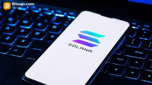 $1.05m solana staking loss: 21,911 sol dumped after 2 years