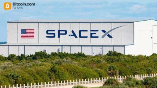 $1.5 million wiped out as hyperliquid’s spacex pre market perpetual flash crashes 45%