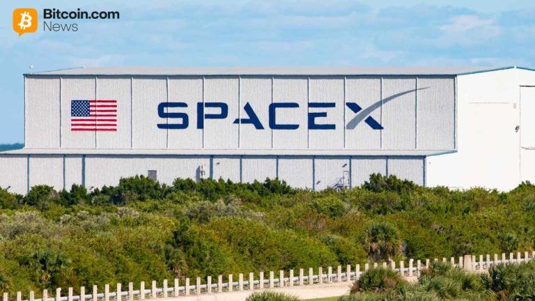 $1.5 million wiped out as hyperliquid’s spacex pre market perpetual flash crashes 45%