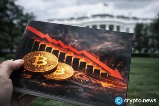 Bitcoin etf ibit outpaces gold gld by 33 points as $13b capital rotation accelerates