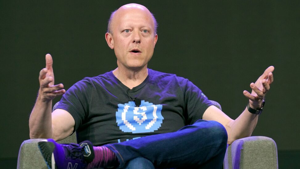 'i don’t think that’s crazy': here is why circle is betting on new $3 billion blockchain
