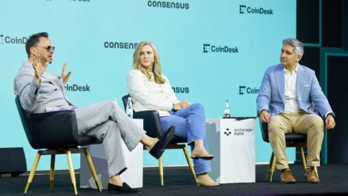 Ai agents and large corporates will lead the next stablecoin boom, executives say