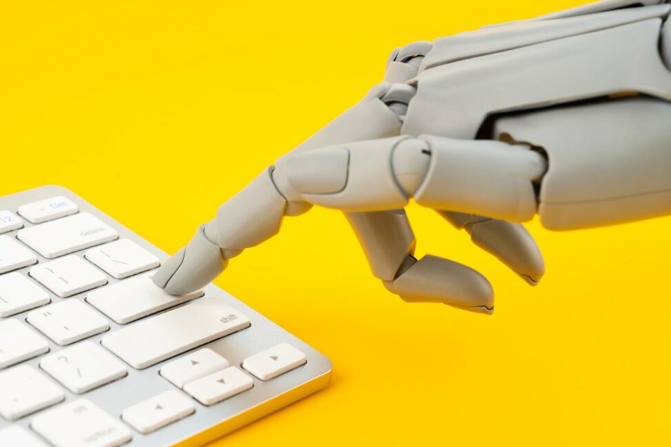Disciplined ai agents are the disruptor needed to break the exchange churn model