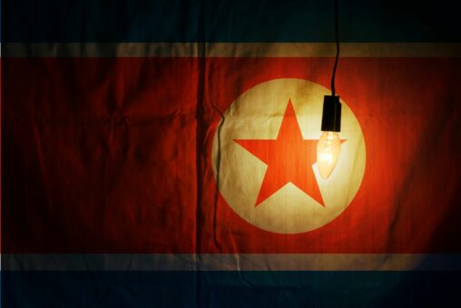 Laywer pops up on arbitrum dao forums seeking funds for victims of decades old north korean terrorist acts