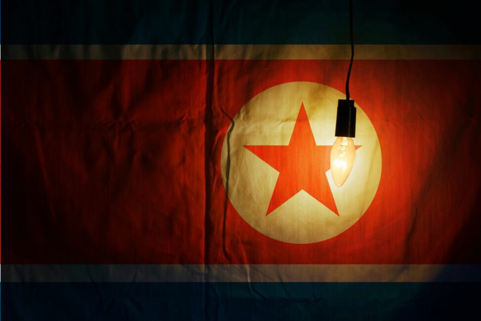 Laywer pops up on arbitrum dao forums seeking funds for victims of decades old north korean terrorist acts