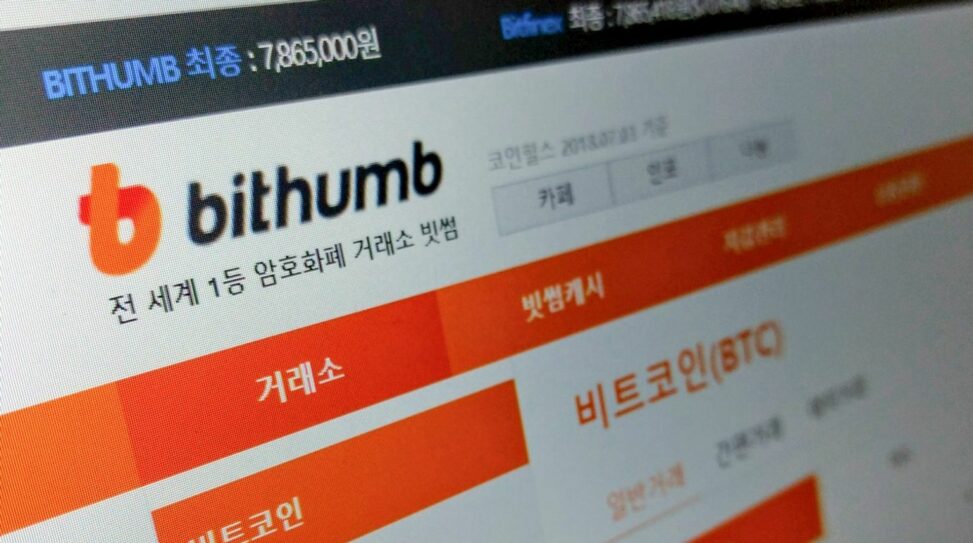 Bithumb scores a legal win in south korea as six month suspension is lifted by local judge