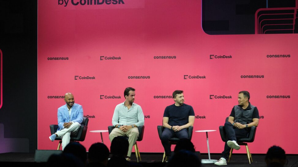 Consensus panelists explain why perp dexes remain a tough sell for institutional investors