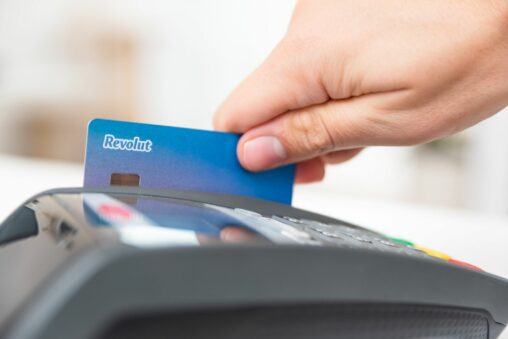 Revolut wants to take dogecoin mainstream with its new physical payment card