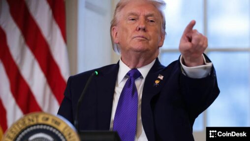 Bitcoin pinned below $73,000 despite potential u.s. iran deal news