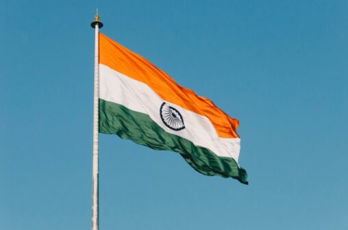 India cracks down on prediction markets: polymarket goes dark, kalshi could be next