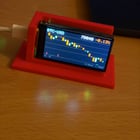 Esp32 desk terminal