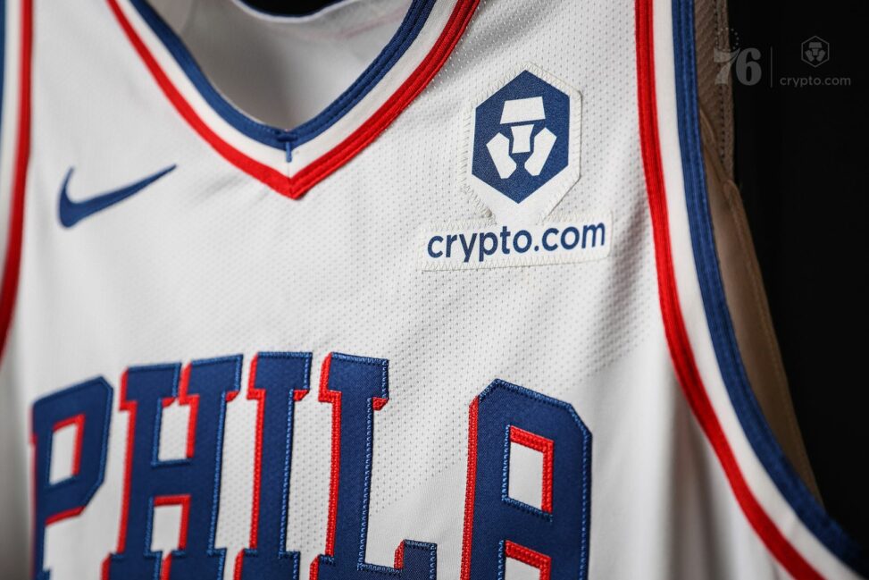 Crypto.com’s high rolling head of marketing to leave after almost six years