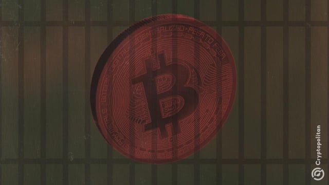 Binance: illicit crypto funds were seized 55x more often than fiat in 2025