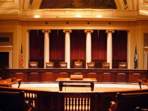 Kalshi follows cftc in suing minnesota over law criminalizing prediction markets