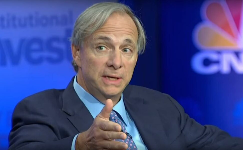 'bitcoin transactions can be monitored’: ray dalio explains why central banks won’t touch btc
