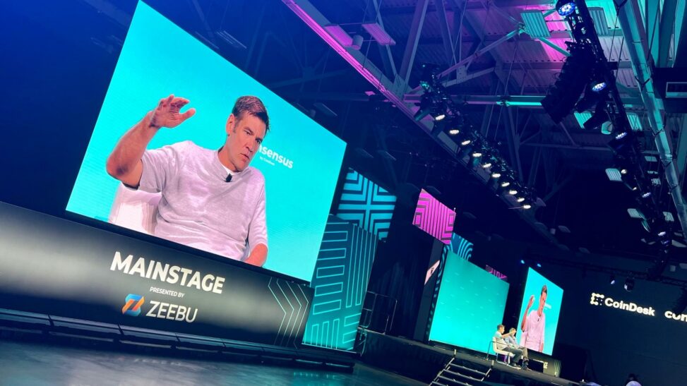 Andreessen horowitz raises $2.2 billion in a new fund, saying crypto fundamentals are at an 'all time high'