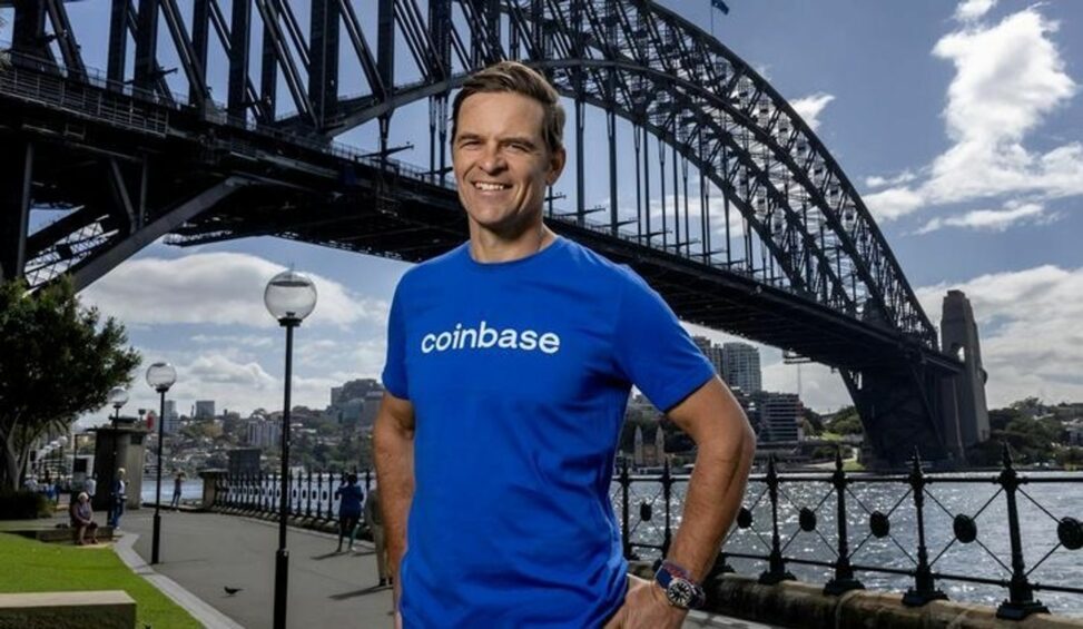 Coinbase makes a major play for india’s booming $3 billion crypto market with local currency launch