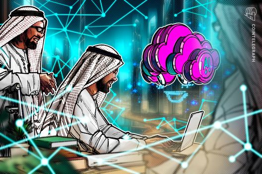 Uae free zone launches blockchain based business ids for registered firms