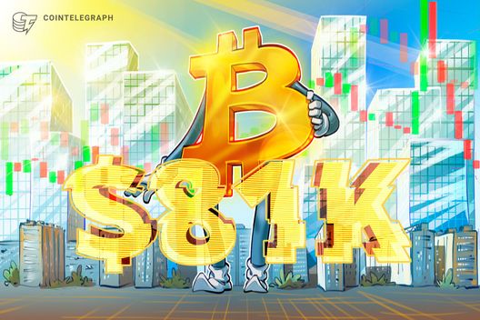 Bitcoin taps $81k as long term holders add 330k btc: how high can price go?