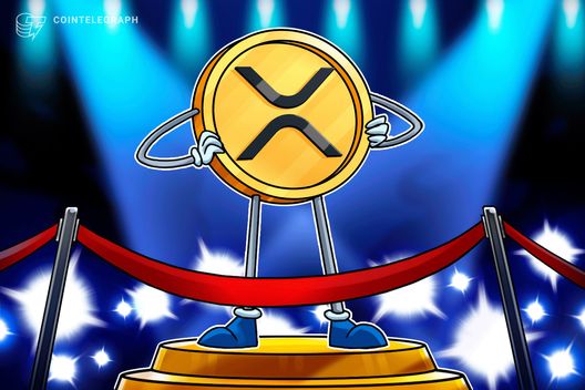 Xrp sentiment hits 2 year high, but why is price stuck?