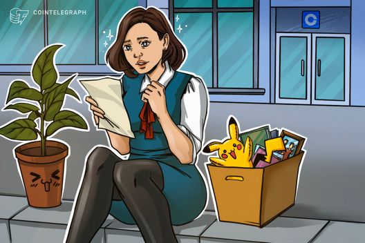 Coinbase cuts 14% of workforce, citing market slump and ai shift