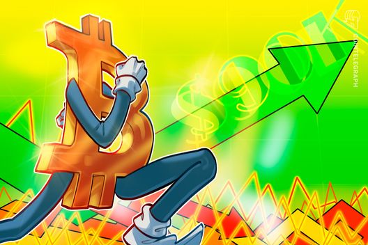 Bitcoin short liquidations push btc to multi month highs: is $90k next?