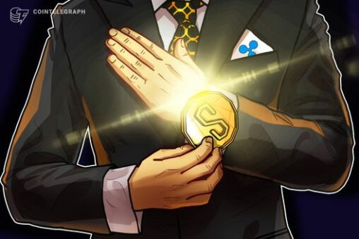 Ripple ceo says market structure bill not a ‘done deal,’ despite stablecoin compromise