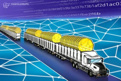 Jpmorgan, mastercard make first cross border us treasury transfer via xrp ledger