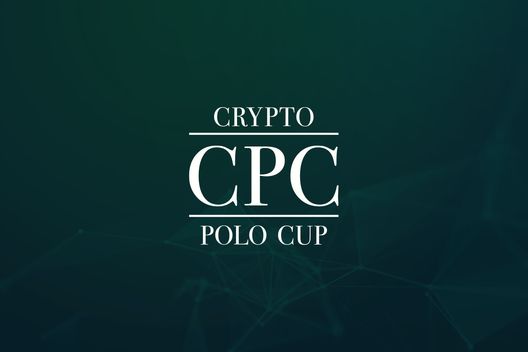 Crypto polo cup returns for its fourth edition in palm beach during consensus miami week