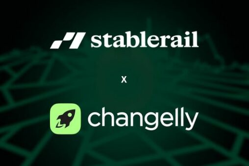 Changelly report highlights growing stablecoin use in everyday spending ahead of may 15 infrastructure discussion