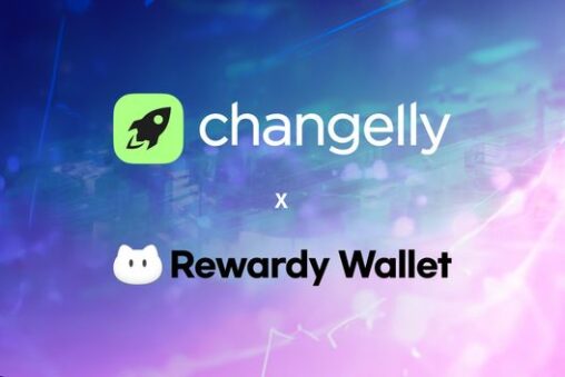 Rewardy wallet launches global multi chain swap campaign with incentives