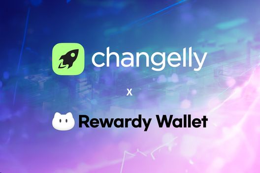 Rewardy wallet launches global multi chain swap campaign with incentives