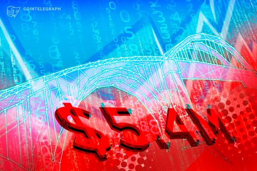 Cosmos based gravity bridge halts bridge after reported $5.4m exploit